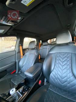 کیا سپۆرتاج